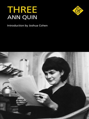 cover image of Three